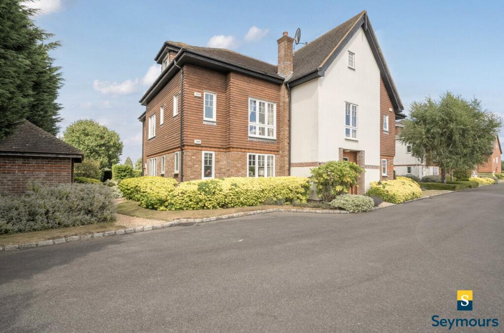 Main image of property: Burpham Lane, Guildford, Surrey, GU4