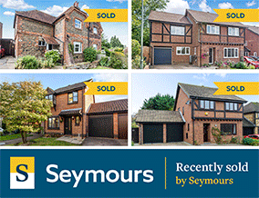 Get brand editions for Seymours Estate Agents, Burpham