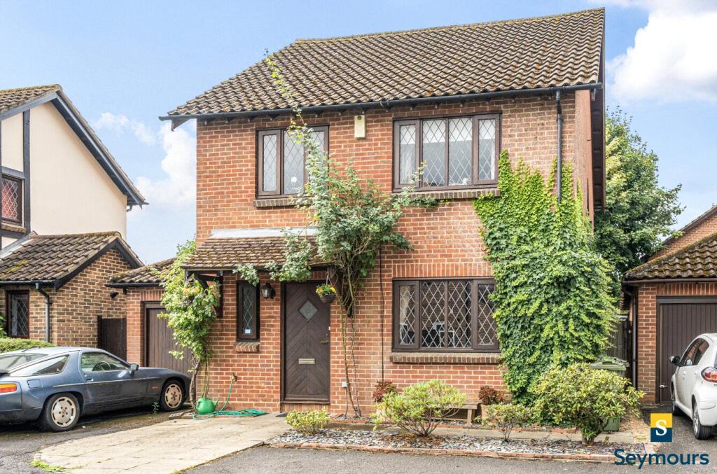Main image of property: Sutherland Drive, Burpham, Guildford, Surrey, GU4