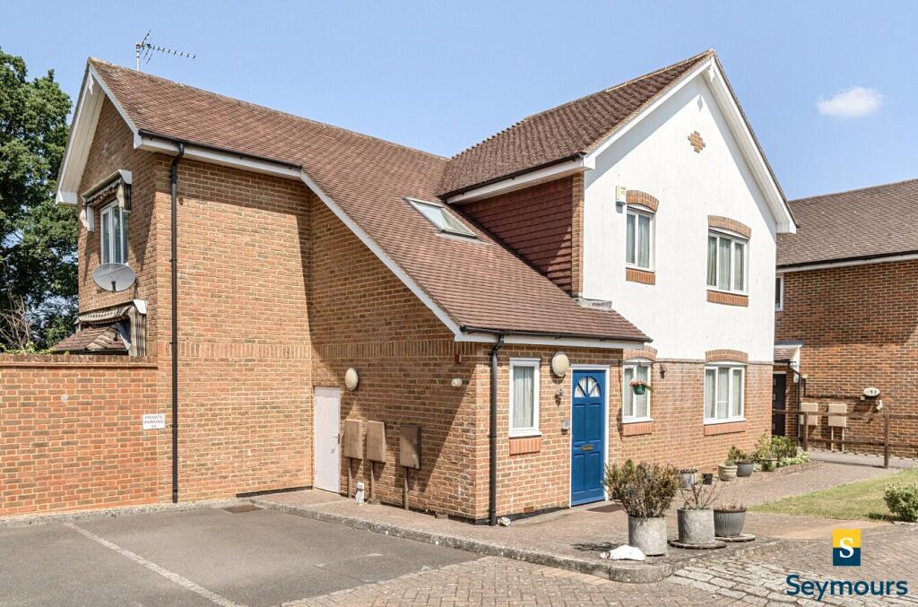 Main image of property: Highclere, Burpham, Guildford, Surrey, GU1