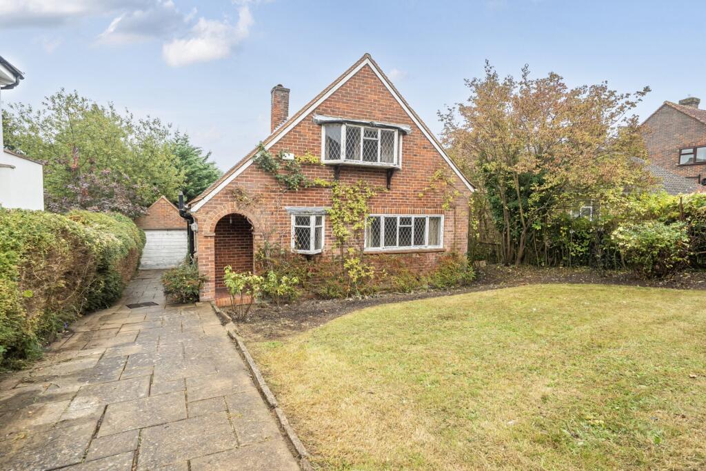 Main image of property: Longmead, Guildford, Surrey, GU1