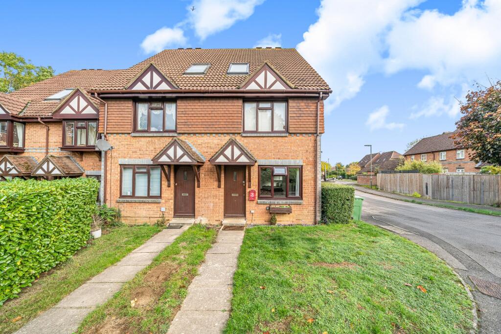 Main image of property: Ladygrove Drive, Burpham, Guildford, Surrey, GU4