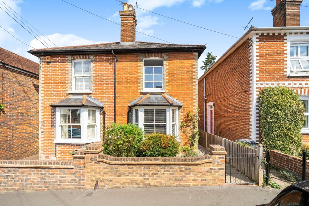 Main image of property: High Path Road, Merrow, Guildford, Surrey, GU1