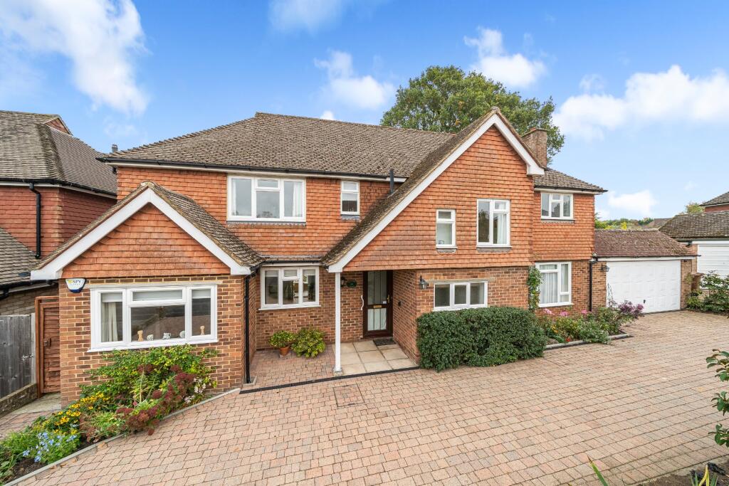 Main image of property: Rectory Close, Guildford, Surrey, GU4