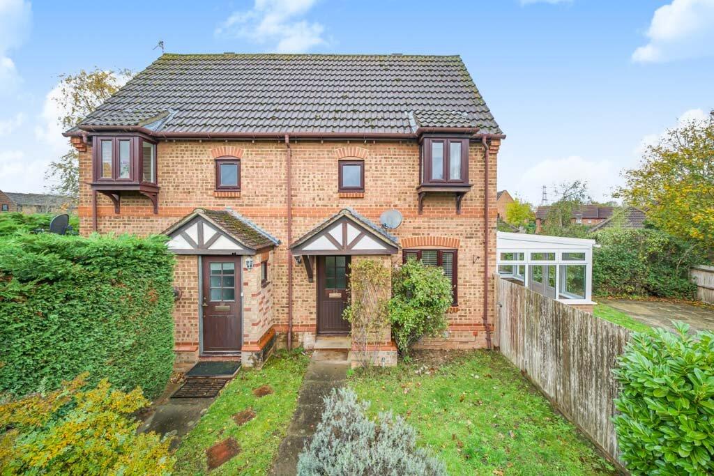 Main image of property: Abinger Way, Guildford, Surrey, GU4