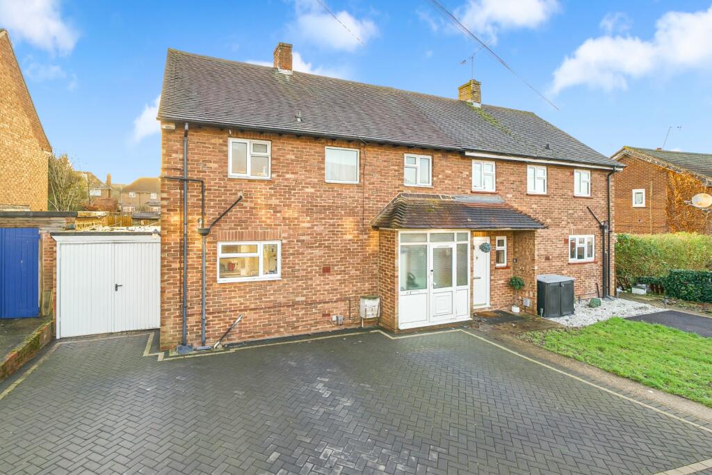 Main image of property: Bushy Hill Drive, Guildford, Surrey, GU1