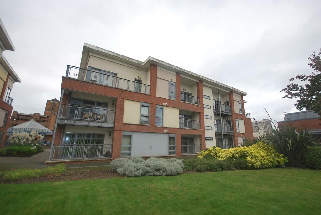 1 bedroom apartment for rent in Flat 311 Horizon, Broad Weir, Bristol, BS1