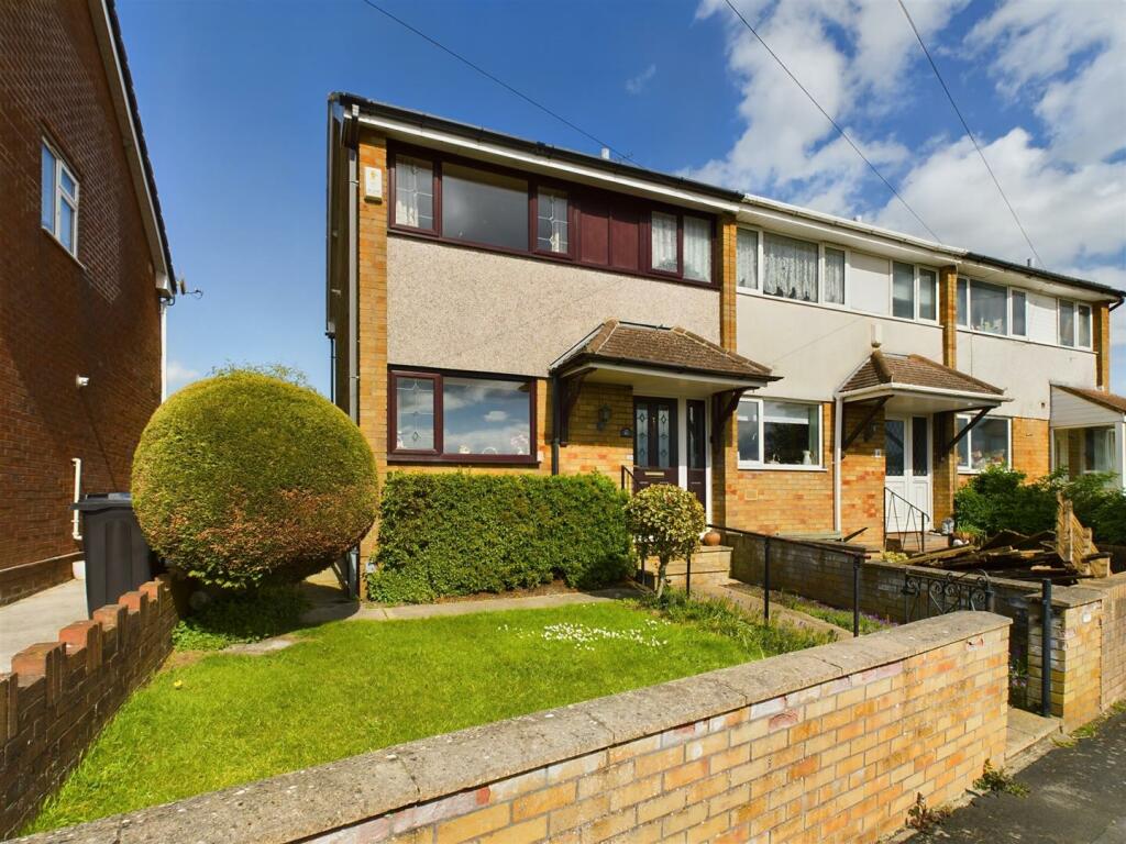 Main image of property: Nevalan Drive, St George, Bristol, BS5 8TT
