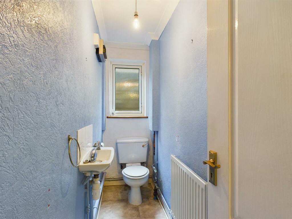 Additional property image - Court Road, Frampton Cotterell, Bristol, BS36 2DE