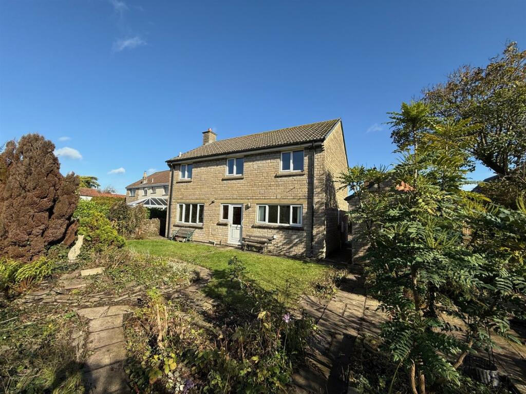 Additional property image - Court Road, Frampton Cotterell, Bristol, BS36 2DE