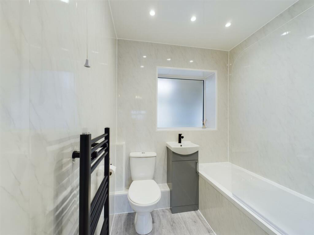 Additional property image - Henderson Road, Hanham, Bristol, BS15 3AJ