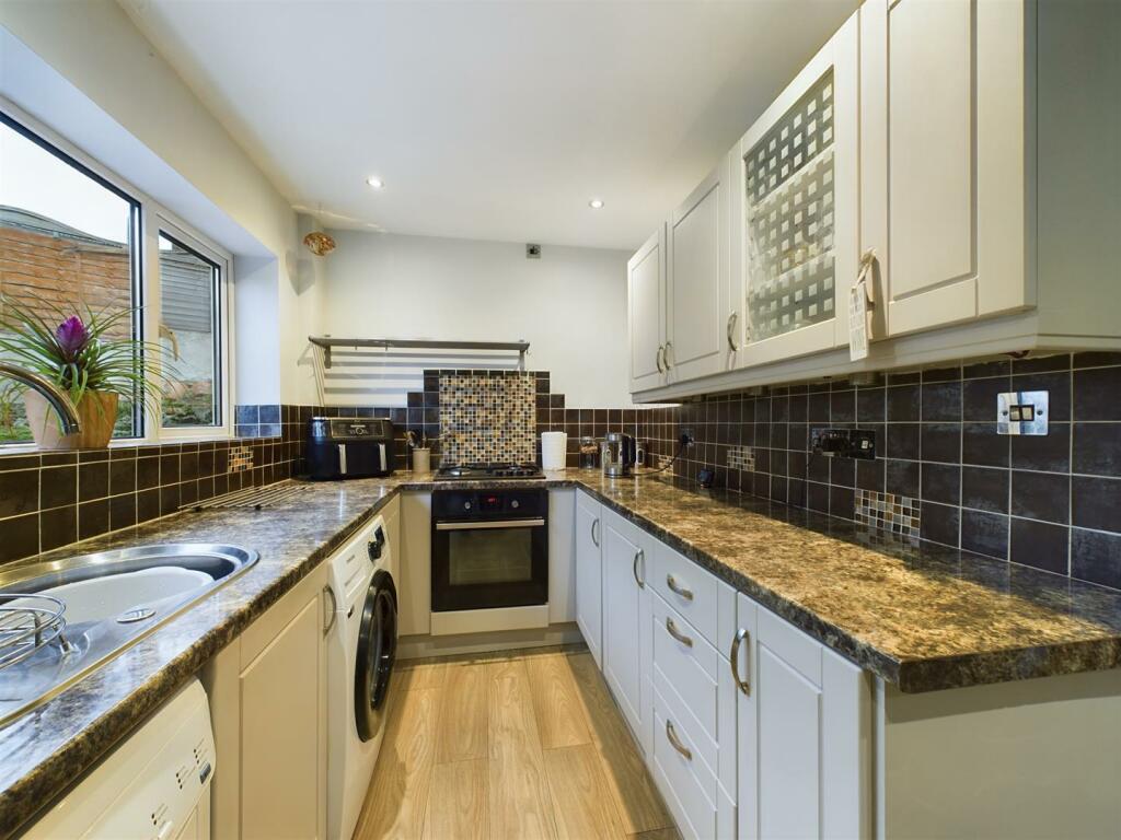 Additional property image - Furber Road, St George, Bristol, BS5 8PX