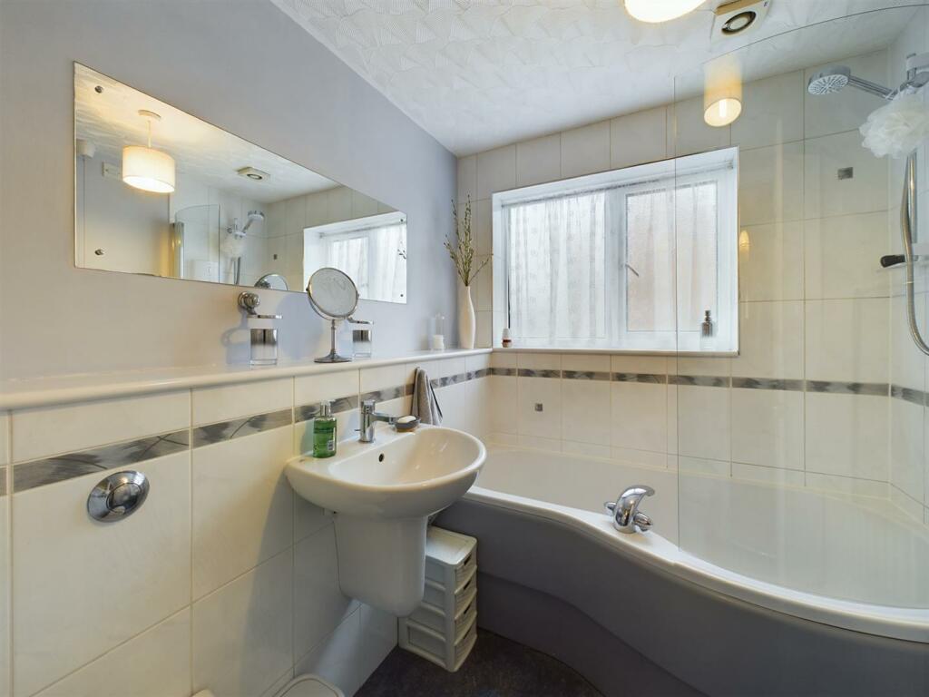 Additional property image - Furber Road, St George, Bristol, BS5 8PX