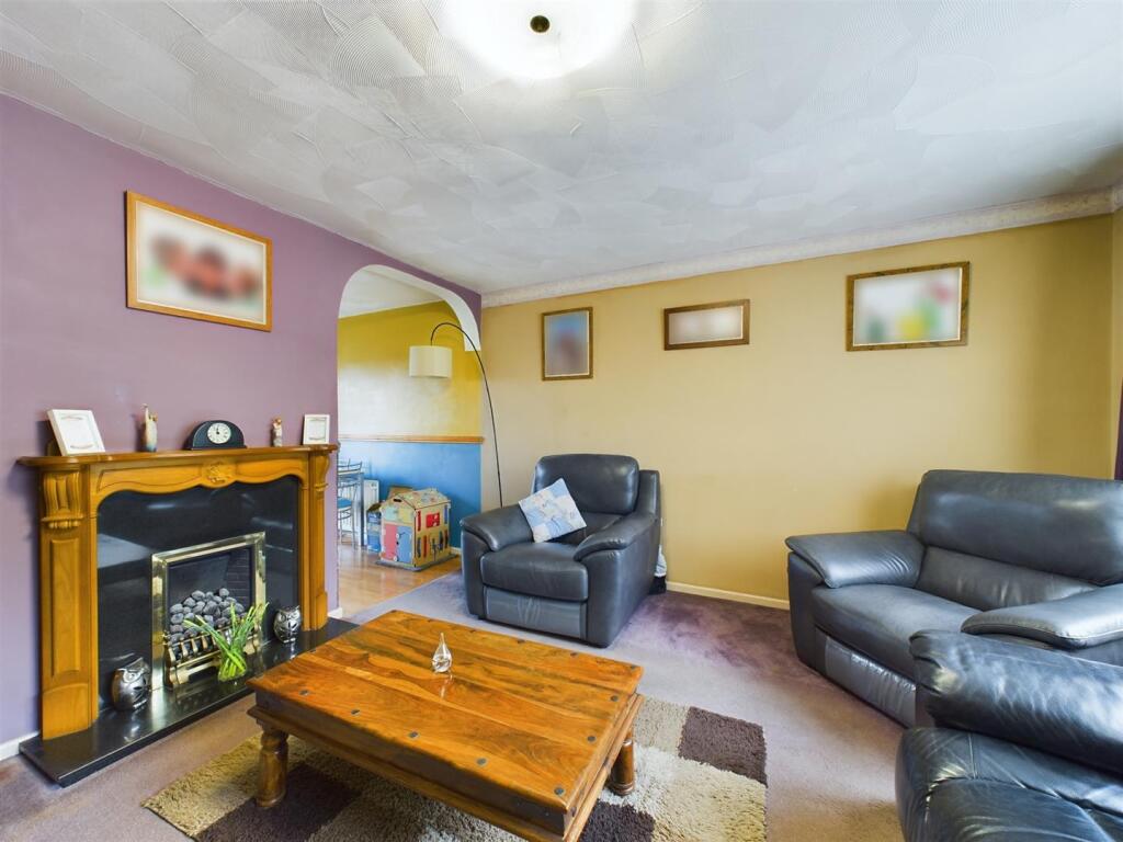 Additional property image - Dundridge Gardens, Bristol