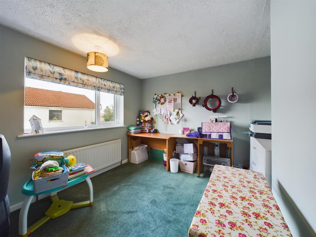 Additional property image - Dundridge Gardens, Bristol