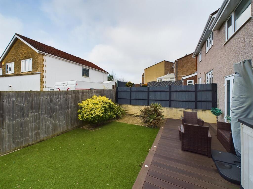 Additional property image - Dundridge Gardens, Bristol