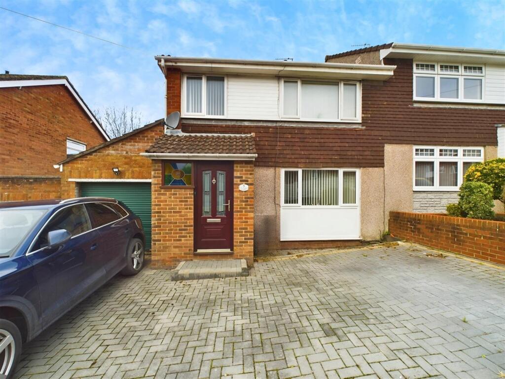 Main image of property: Dundridge Gardens St George,  Bristol, BS5 8SZ