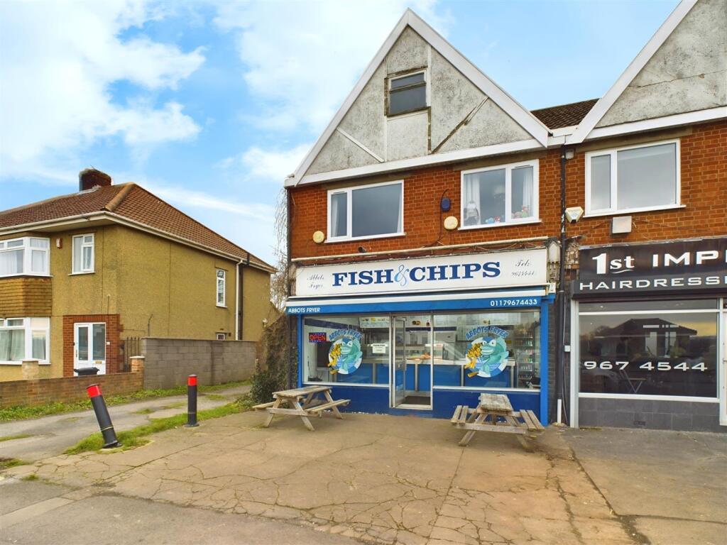 Main image of property: Memorial Road, Hanham, Bristol, BS15 3LH.