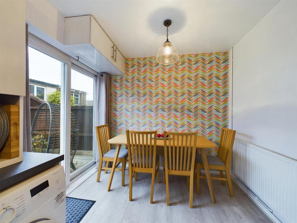 Additional property image - Orchard Vale, Bristol, BS15 9UJ.