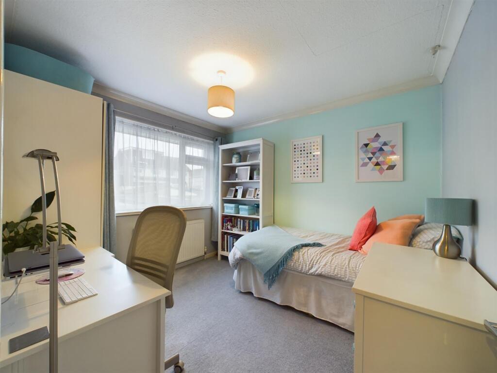 Additional property image - Orchard Vale, Bristol, BS15 9UJ.