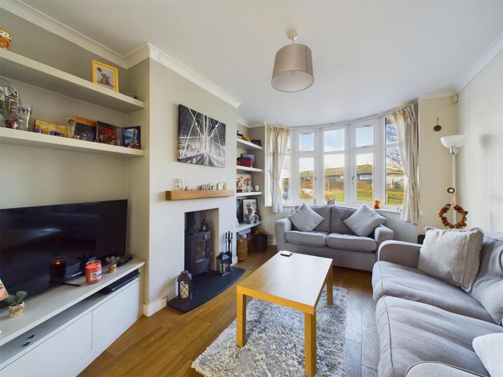Additional property image - Greenbank Road Hanham, Bristol, BS15 3RZ