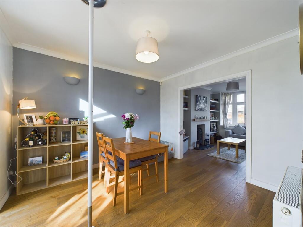 Additional property image - Greenbank Road Hanham, Bristol, BS15 3RZ
