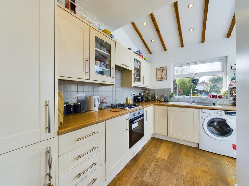 Additional property image - Greenbank Road Hanham, Bristol, BS15 3RZ
