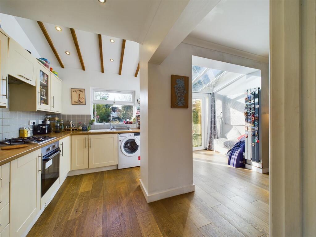 Additional property image - Greenbank Road Hanham, Bristol, BS15 3RZ