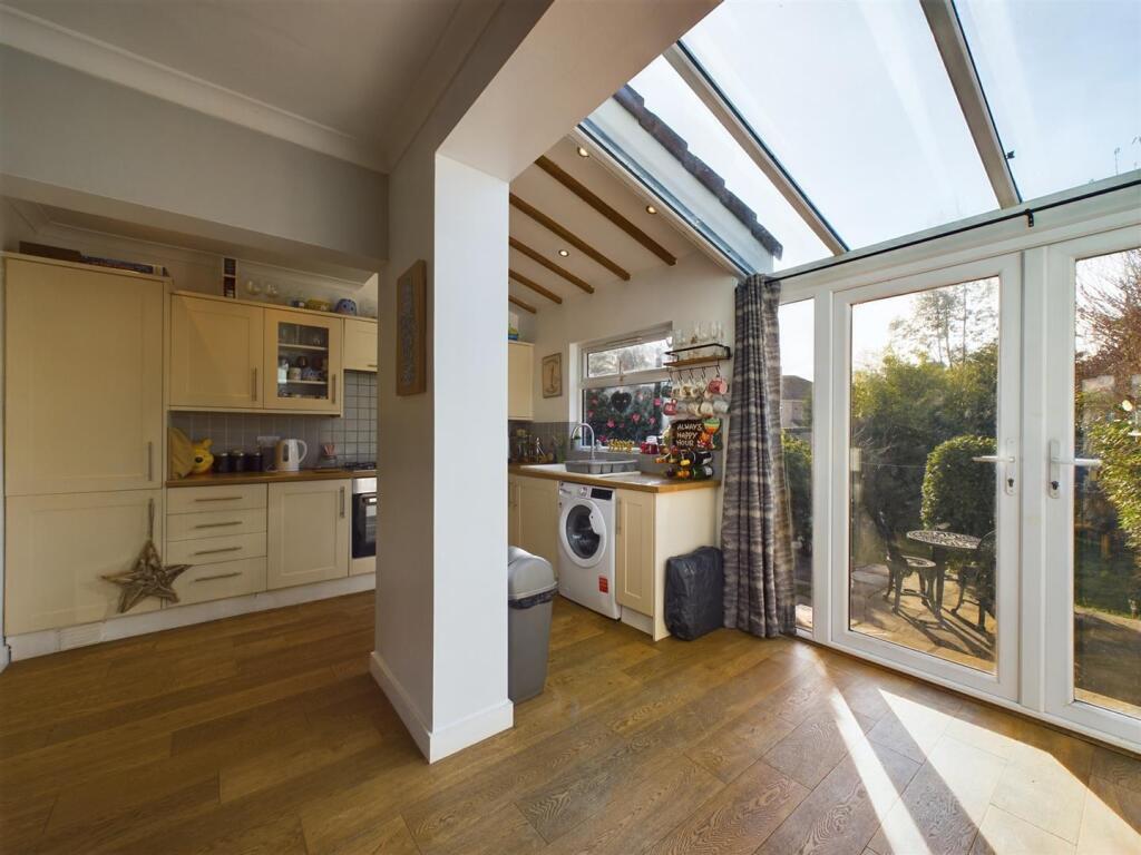 Additional property image - Greenbank Road Hanham, Bristol, BS15 3RZ