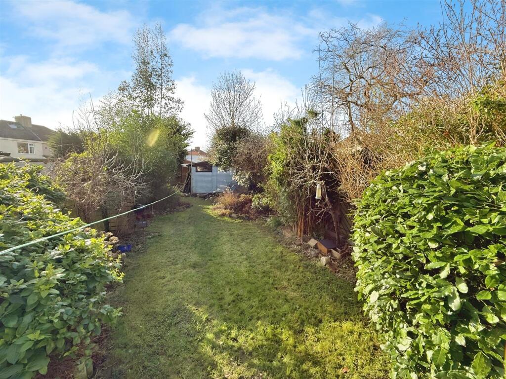 Additional property image - Greenbank Road Hanham, Bristol, BS15 3RZ