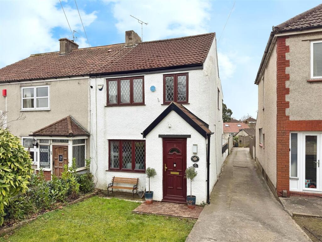 Property image for Hill Street, Kingswood, Bristol, BS15 4EX