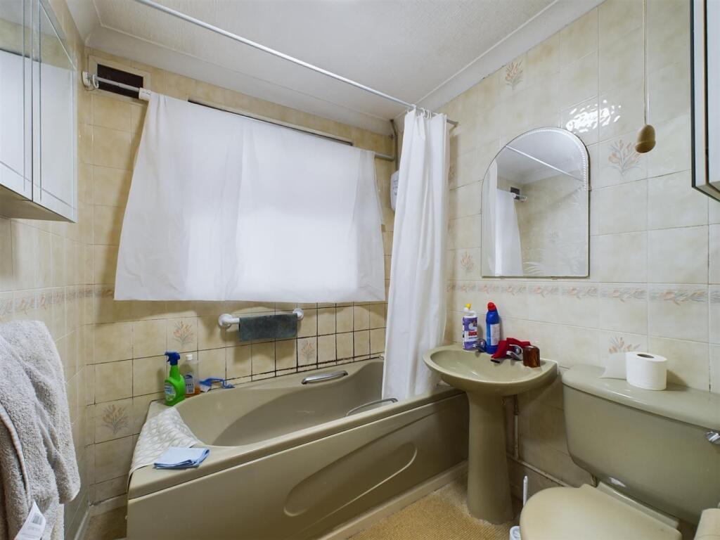 Additional property image - Grimsbury Road, Kingswood, Bristol, BS15 9SD