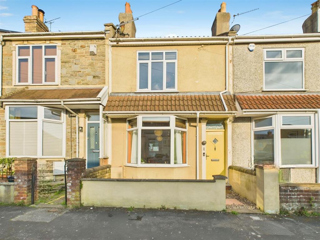 Main image of property: Beaufort Road, Kingswood, Bristol, BS15 1NF