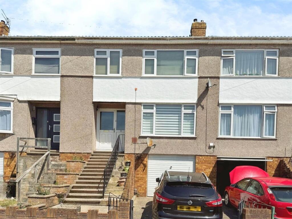 Main image of property: Furber Court, St George, Bristol, BS5 8PU