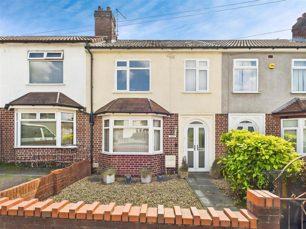 Main image of property: Hillside Road, St George, Bristol, BS5 7PS