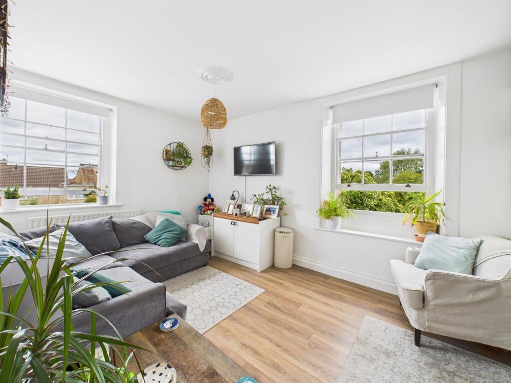 Main image of property: Grange Court, Hanham, Bristol, BS15 3HQ