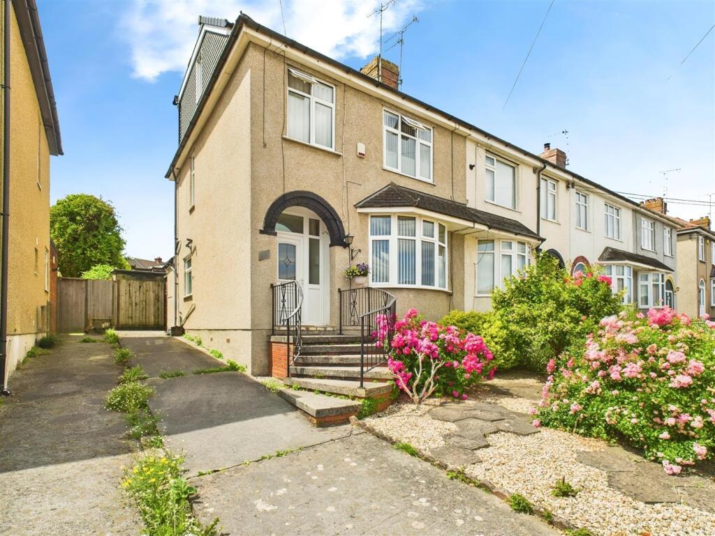 Main image of property: Station Road, Kingswood, Bristol