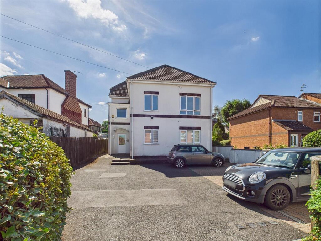 Main image of property: Lincombe Court, Downend, Bristol, BS16 5US