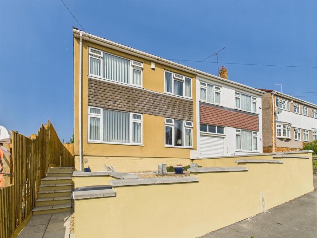 Main image of property: Furber Road, St George, BRISTOL, BS5 8PX