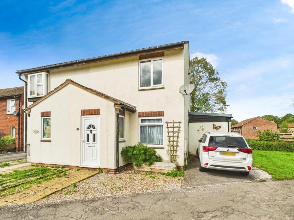 Main image of property: Oram Court, Barrs Court, Bristol, BS30 7AH