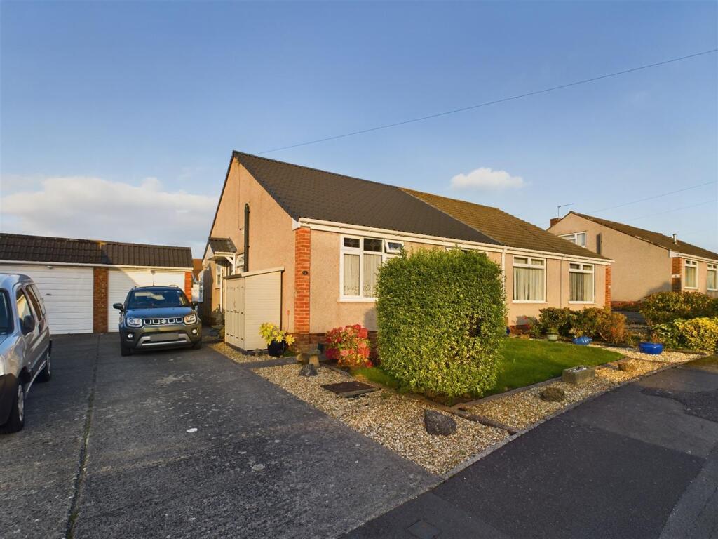 Main image of property: Memorial Close, Hanham, Bristol, BS15 3JP