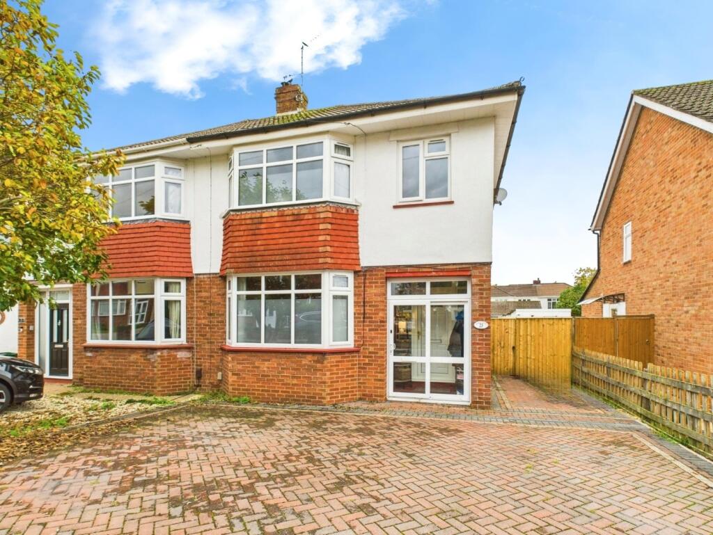 Main image of property: Samuel White Road, Bristol