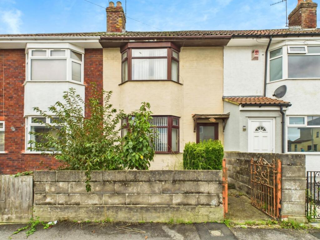Main image of property: Charles Road, Filton, Bristol, BS34 7ET