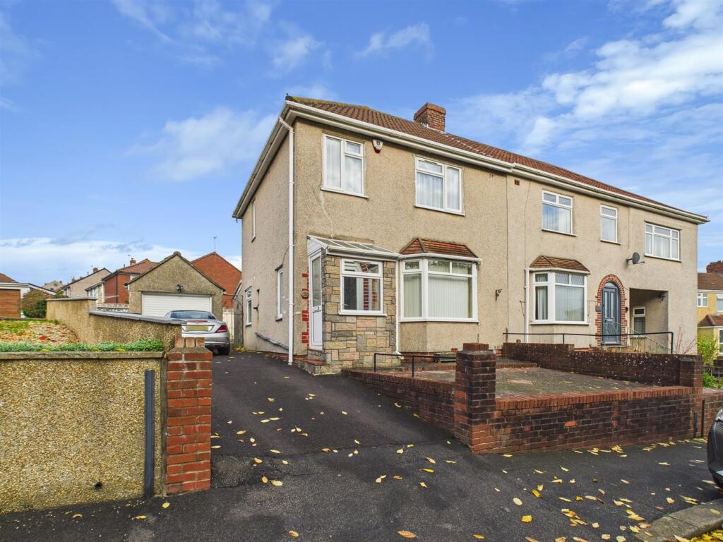 Main image of property: Dundridge Lane, St George, Bristol, BS5 8SR