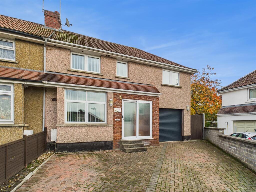 Main image of property: Siston Park, Kingswood, Bristol