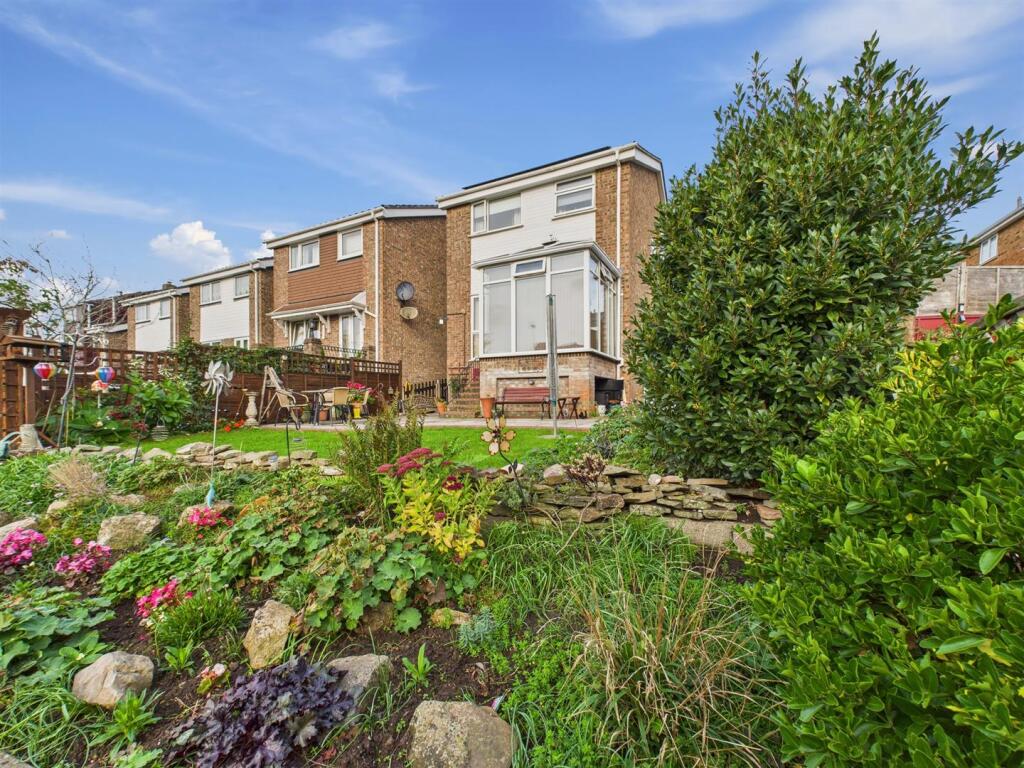 Main image of property: Dundridge Lane, St George, BRISTOL, BS5 8SL