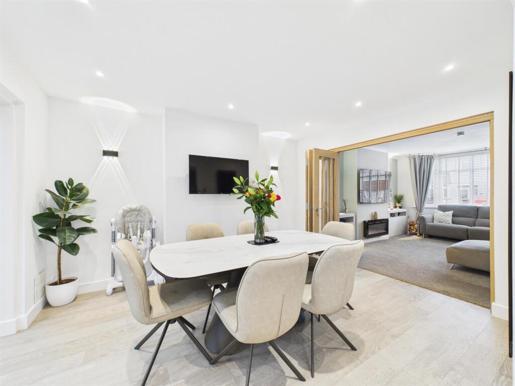 Main image of property: Rangers Walk, Hanham, Bristol, BS15 3PW