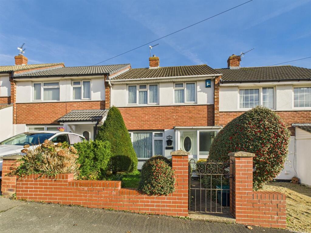 Main image of property: Fairview Road, Kingswood, Bristol, BS15 9UU