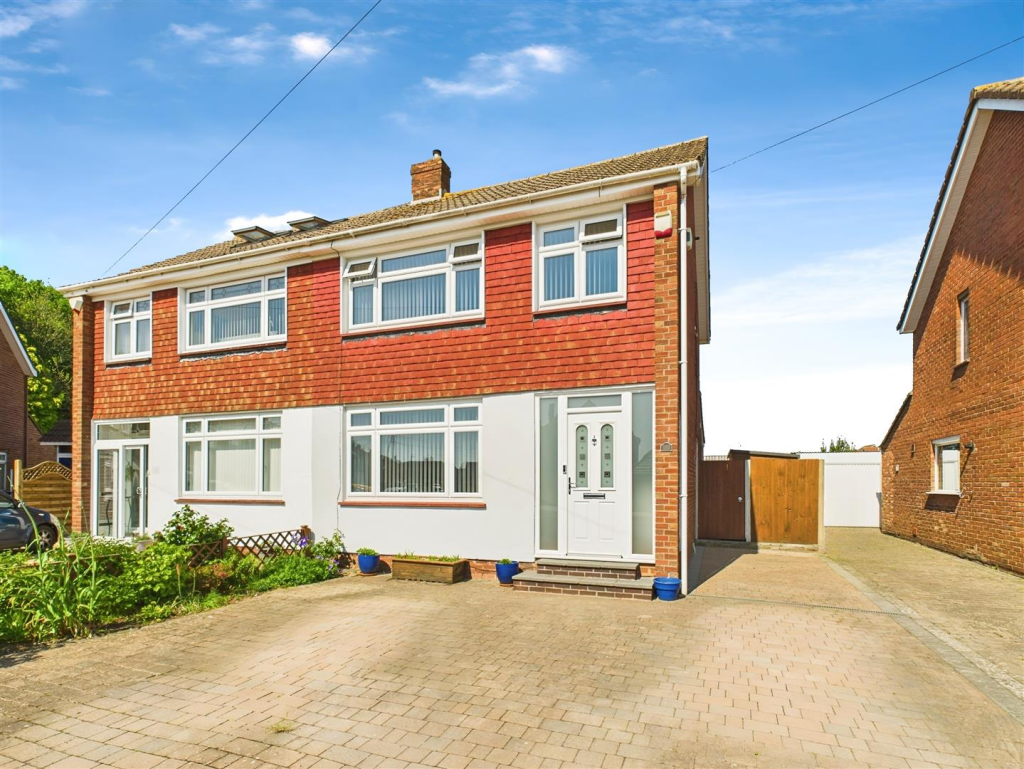 Main image of property: Lydiard Croft, Hanham, Bristol