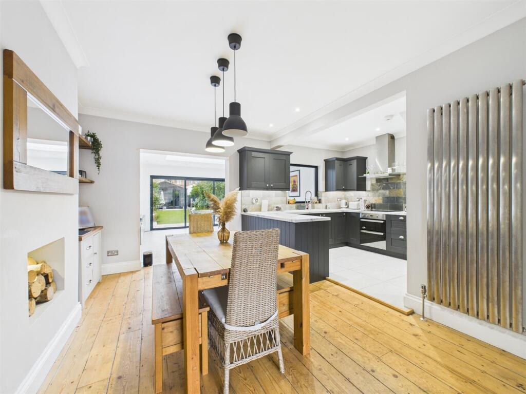 Main image of property: Grange Avenue, Hanham, Bristol, BS15 3PE